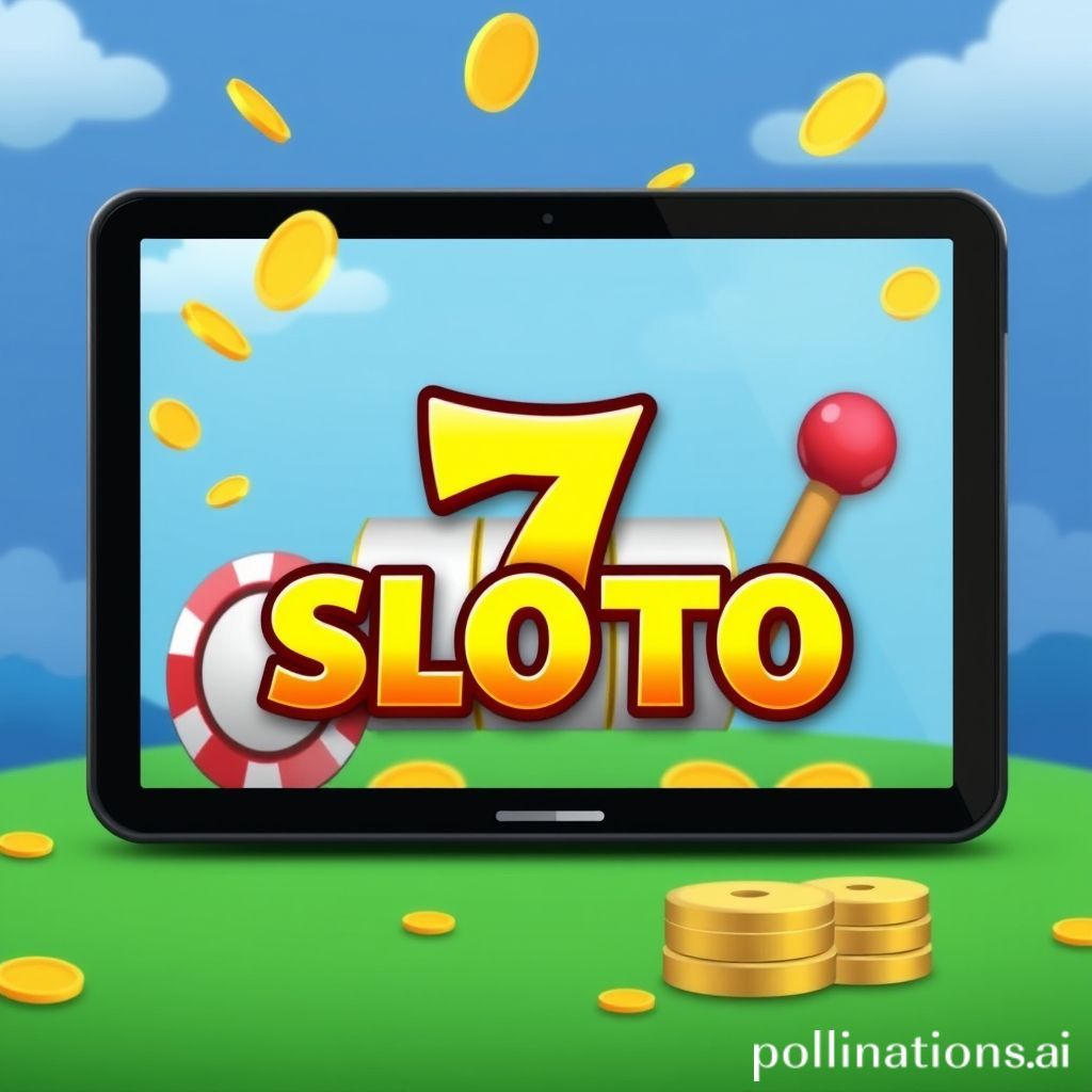Cara Memilih Situs Slot Online Gacor Terbaik